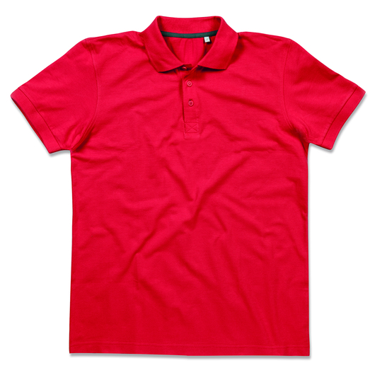 Mens Premium Cotton Polos